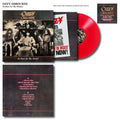 Ozzy Osbourne - No Rest For The Wicked Vinyl