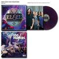 Dee Gees - Hail Satan Vinyl