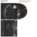 Ozzy Osbourne - Ozzmosis Vinyl