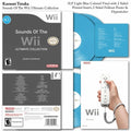 Sounds Of The Wii: Ultimate Collection Vinyl