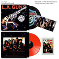 L.A. Guns - Cocked And Loaded Vinyl