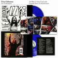 Ozzy Osbourne - Live At Budokan Vinyl Record