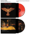 The Crow: City of Angels Soundtrack Vinyl