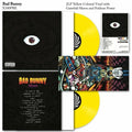Bad Bunny - X100PRE Vinyl