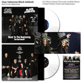 Ozzy Osbourne/ Black Sabbath - Back to the Beginning – The Final Concert Vinyl