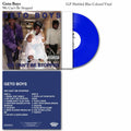 Ghetto Boys - We Can't Be Stopped Vinyl