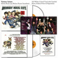 Detroit Rock City Motion Picture Soundtrack Vinyl
