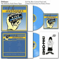 Deftones - Early Demo Tapes Vinyl