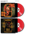 Ozzy Osbourne - Speak Of The Devil Vinyl