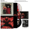 Lady Gaga – Coachella, Mayhem In The Desert Vinyl