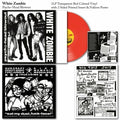 White Zombie - Psycho-Head Blowout Vinyl