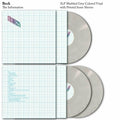 Beck - The Information Vinyl