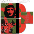 Rage Against The Machine - Greatest Hits Vinyl