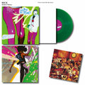Beck Midnight Vultures Vinyl