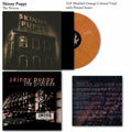 Skinny Puppy - The Process Vinyl