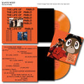 Kanye West - The Life Of Pablo