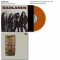Badlands - Badlands Vinyl