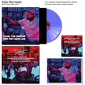 Tyler The Creator - NPR Tiny Desk Live Vinyl