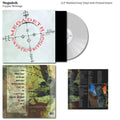 Megadeth - Cryptic Writings Vinyl