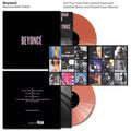 Beyoncé Vinyl