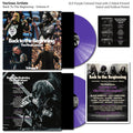 Back To The Beginning - Volume II Vinyl