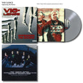 Violence - Oppressing The Masses Vinyl
