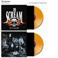 The Scream - Let It Scream Vinyl