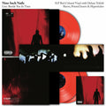Nine Inch Nails - Live Beside You In Time Vinyl Record