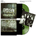 Korn - Greatest Hits Vinyl