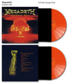 Megadeth - Greatest Hits Vinyl